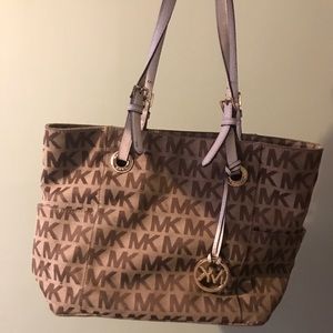 Michael Kors purse